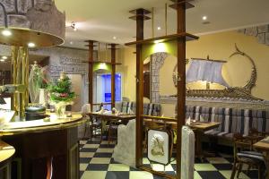 waldhotel surwold