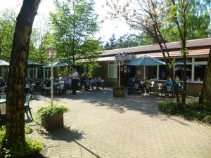 waldhotel surwold