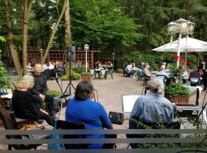 waldhotel surwold