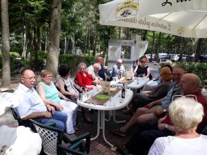 waldhotel surwold