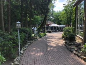 waldhotel surwold