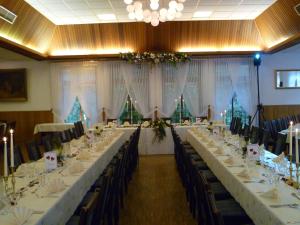 waldhotel surwold