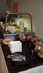 waldhotel surwold
