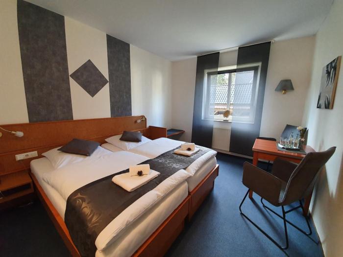 waldhotel surwold