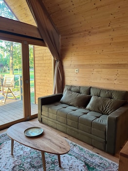 Ritopia Glamping,,3 star