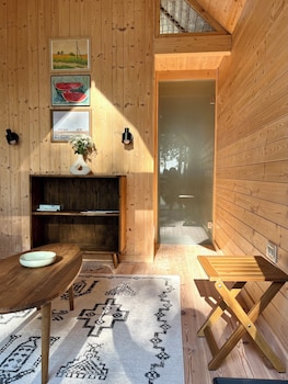 Ritopia Glamping,,3 star