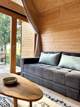 Ritopia Glamping,,3 star