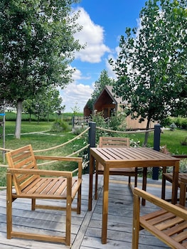 ritopia glamping