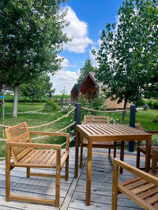 ritopia glamping