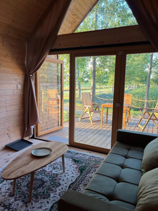 ritopia glamping
