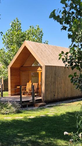 ritopia glamping