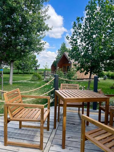 ritopia glamping
