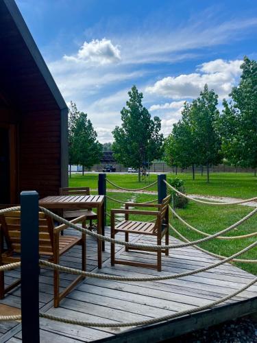 ritopia glamping