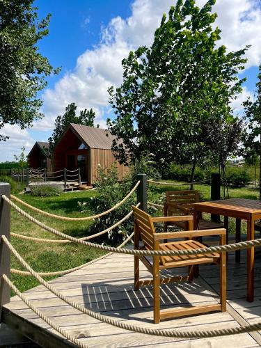 ritopia glamping