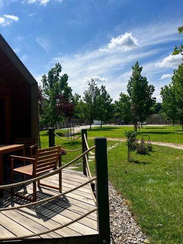 ritopia glamping