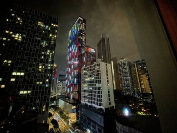 lot 163 fraser place luxury apartments
