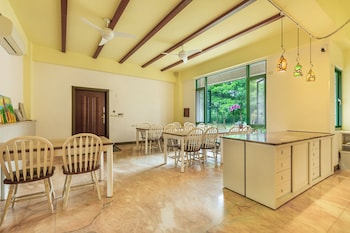 regal haven elevator hualien