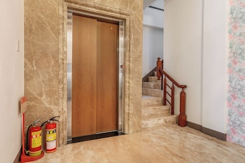 Regal Haven Elevator Hualien,,3 star