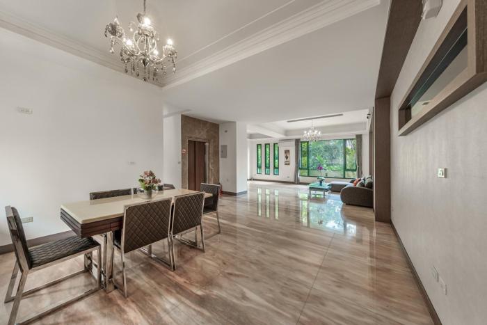 regal haven elevator hualien
