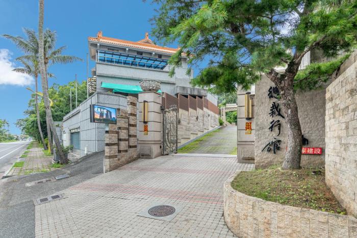 regal haven elevator hualien
