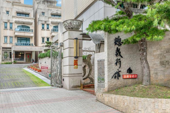 regal haven elevator hualien