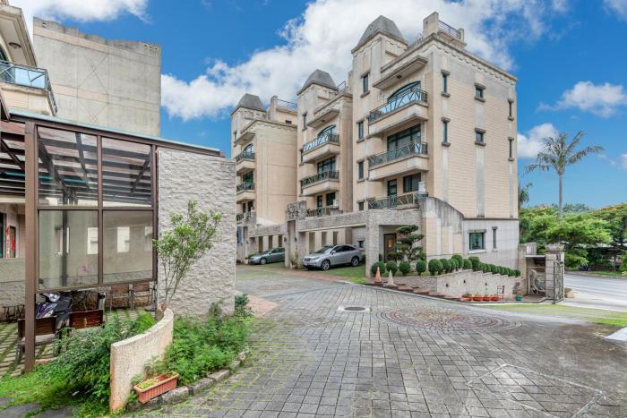 regal haven elevator hualien