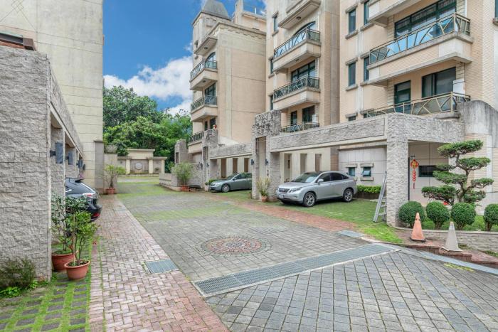 regal haven elevator hualien