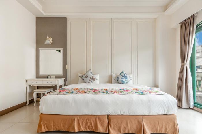 regal haven elevator hualien