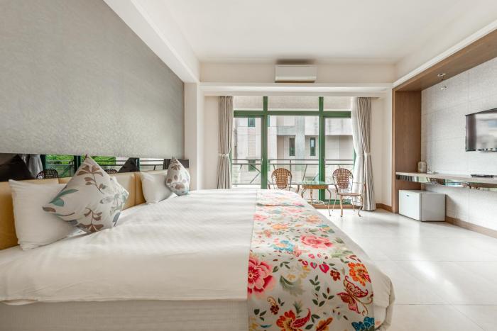 regal haven elevator hualien