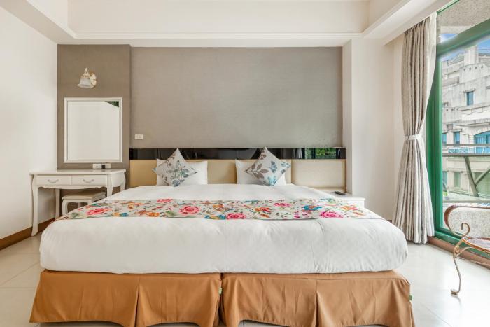 regal haven elevator hualien