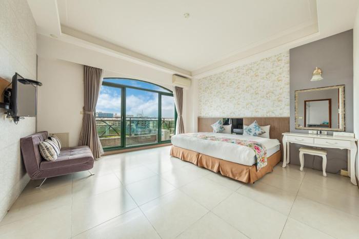 regal haven elevator hualien
