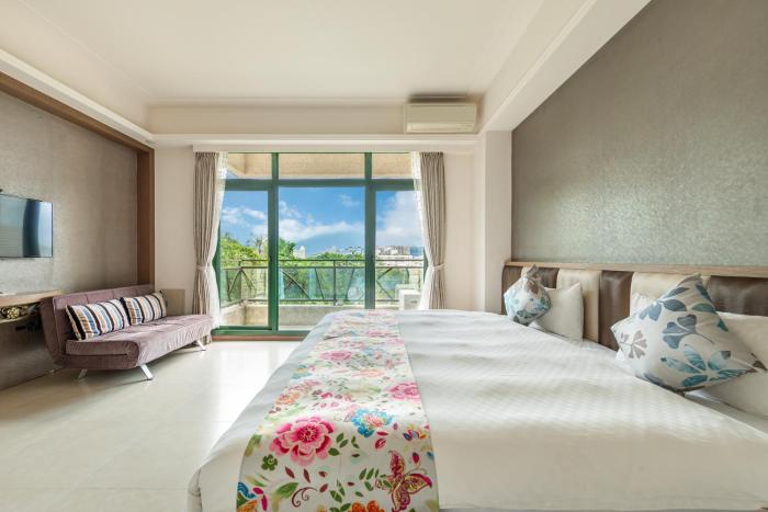 regal haven elevator hualien