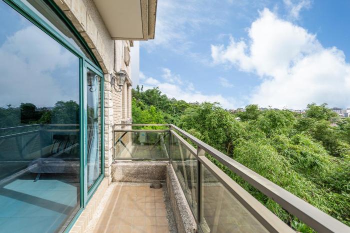 regal haven elevator hualien