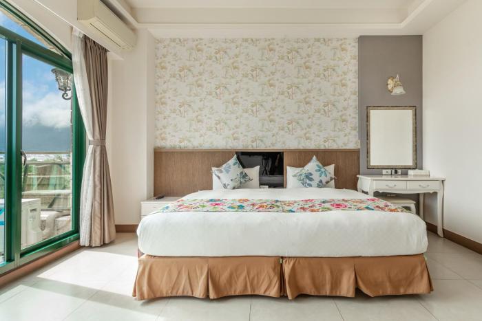 regal haven elevator hualien