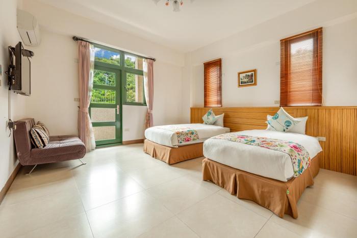 regal haven elevator hualien