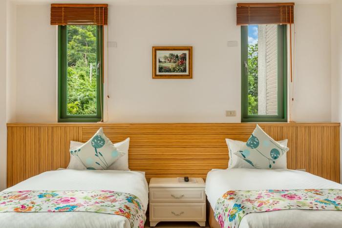 regal haven elevator hualien