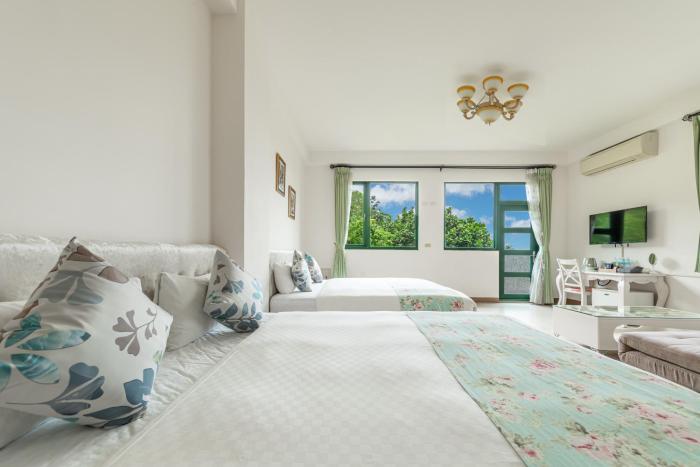 regal haven elevator hualien