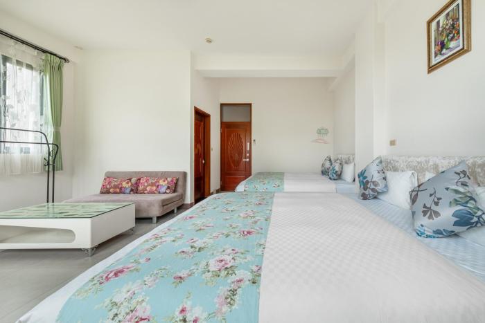 regal haven elevator hualien