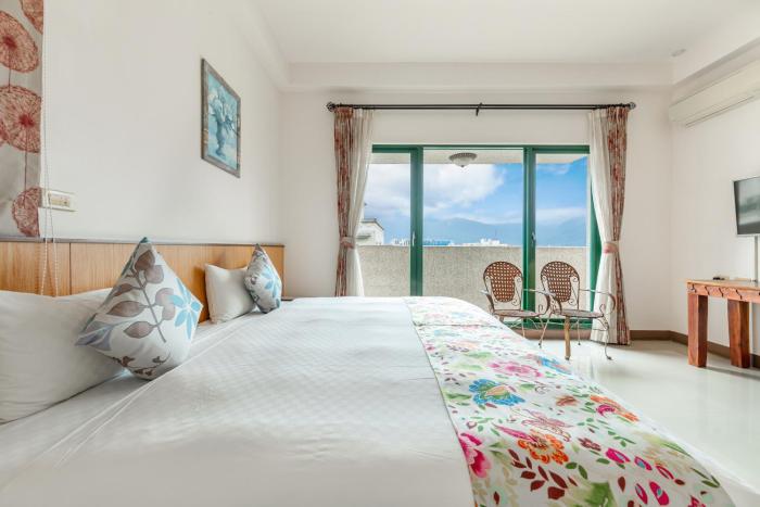 regal haven elevator hualien