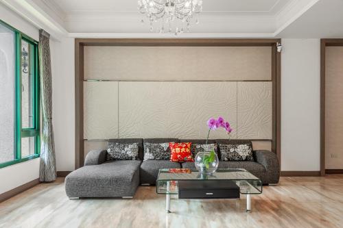 regal haven elevator hualien