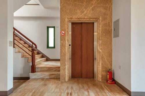 regal haven elevator hualien