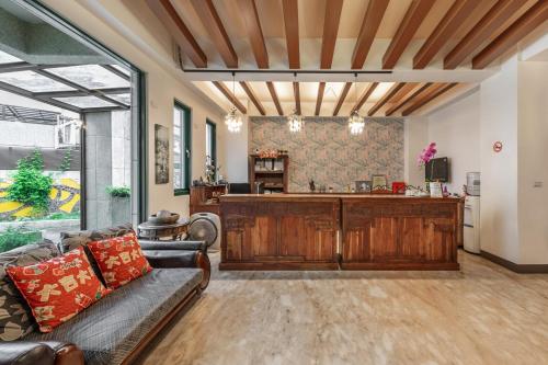 regal haven elevator hualien