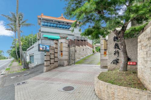 regal haven elevator hualien