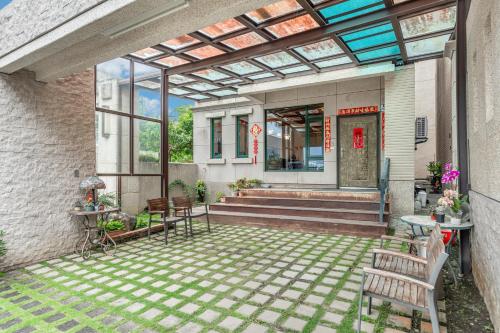 regal haven elevator hualien