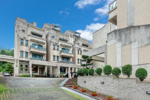 regal haven elevator hualien