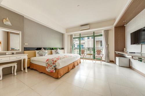 regal haven elevator hualien