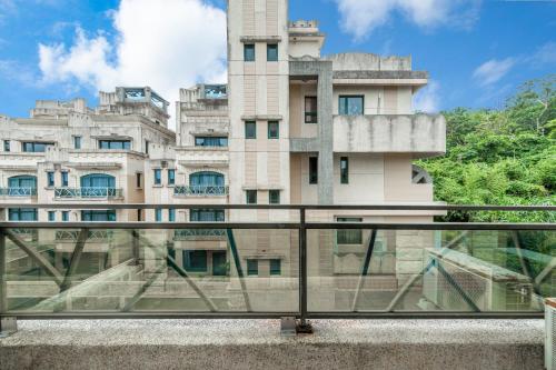 regal haven elevator hualien