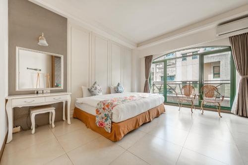 regal haven elevator hualien