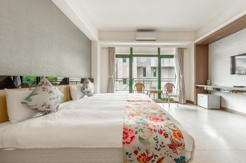 regal haven elevator hualien
