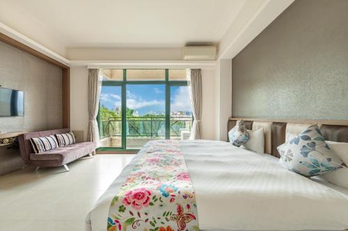 regal haven elevator hualien